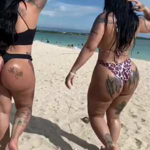 Video by nyablu published on May 28,2023 12:19:00 - BestThots