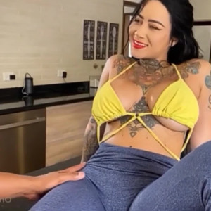 Video by nyablu published on July 31,2023 16:19:00 - BestThots