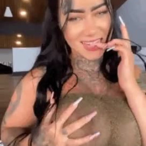 Video by nyablu published on April 22,2023 16:17:00 - BestThots