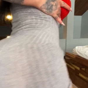 Video by nyablu published on July 2,2023 22:18:00 - BestThots