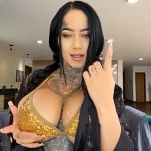 Video by nyablu published on June 24,2023 23:45:00 - BestThots
