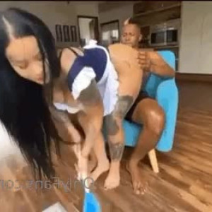 Video by nyablu published on April 18,2023 17:27:00 - BestThots
