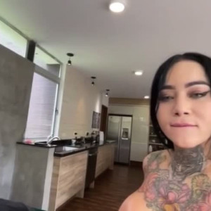 Video by nyablu published on April 14,2023 23:25:00 - BestThots