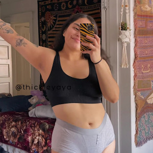 Video by thickieyaya published on August 15,2023 22:00:43 - BestThots