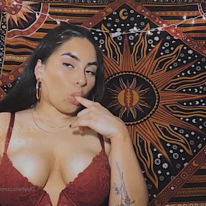 Video by thickieyaya published on August 23,2023 14:44:00 - BestThots