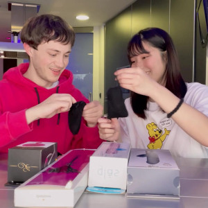 Video by obokozu published on July 10,2023 22:01:00 - BestThots