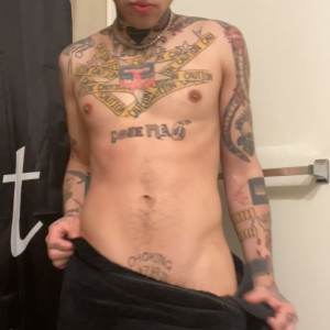 Video by tattedtommy1 published on April 7,2023 10:50:00 - BestThots