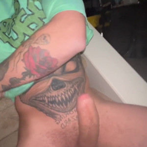 tattedtommy1 #5386497