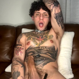 Video by tattedtommy1 published on June 7,2023 01:46:00 - BestThots