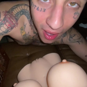 Video by tattedtommy1 published on April 2,2023 06:31:00 - BestThots