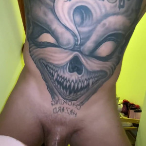 Video by tattedtommy1 published on May 26,2023 07:02:00 - BestThots
