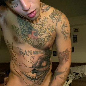 Video by tattedtommy1 published on May 20,2023 06:54:00 - BestThots