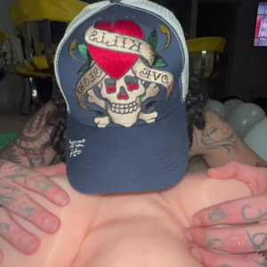 Video by tattedtommy1 published on June 16,2023 15:26:00 - BestThots