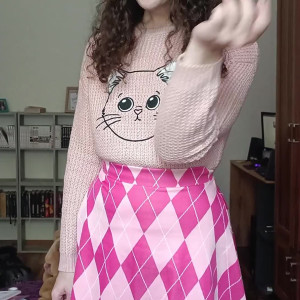 sammy_femboy #5035605
