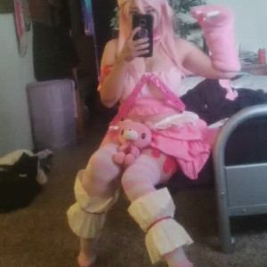 Video by daintywaifu published on May 25,2023 22:26:00 - BestThots