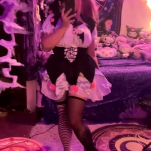 Video by daintywaifu published on June 20,2023 21:01:00 - BestThots