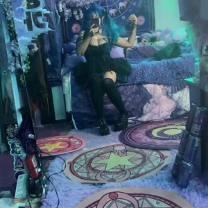 Video by daintywaifu published on April 18,2023 09:46:00 - BestThots