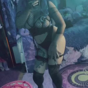 Video by daintywaifu published on March 12,2023 15:49:00 - BestThots