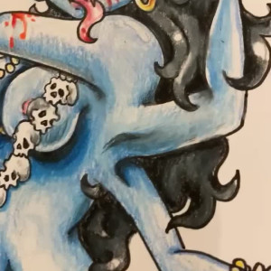 Video by daintywaifu published on March 21,2023 02:47:00 - BestThots