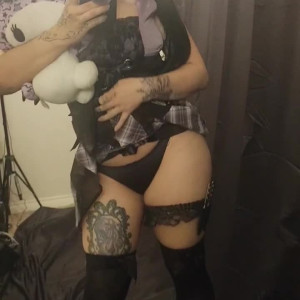 Video by daintywaifu published on July 4,2023 07:01:00 - BestThots