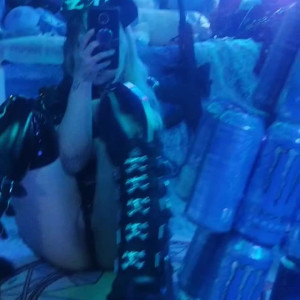 Video by daintywaifu published on May 7,2023 15:07:00 - BestThots