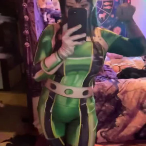 Video by daintywaifu published on May 9,2023 16:03:00 - BestThots