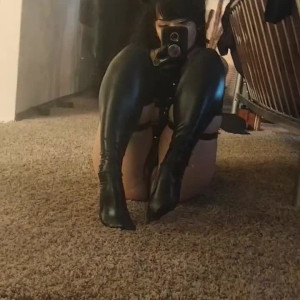 Video by daintywaifu published on June 13,2023 18:27:00 - BestThots