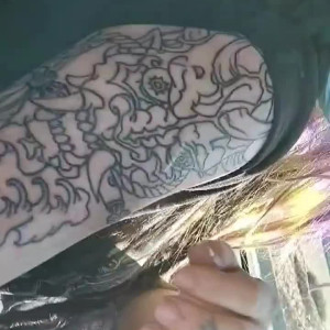 Video by daintywaifu published on March 4,2023 14:34:00 - BestThots