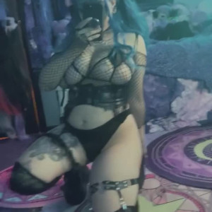 Video by daintywaifu published on May 15,2023 20:54:00 - BestThots