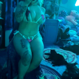 Video by daintywaifu published on May 25,2023 23:38:00 - BestThots