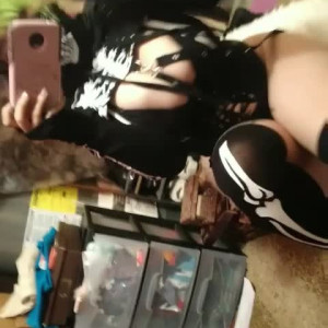 Video by daintywaifu published on March 23,2023 10:03:00 - BestThots