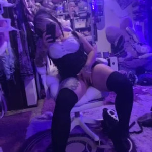 Video by daintywaifu published on June 29,2023 08:23:00 - BestThots