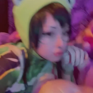 Video by daintywaifu published on June 11,2023 23:06:00 - BestThots