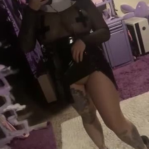 Video by daintywaifu published on March 16,2023 03:41:00 - BestThots