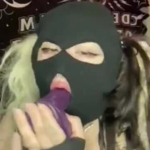 Video by daintywaifu published on March 14,2023 23:11:00 - BestThots