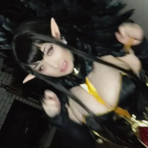 Video by daintywaifu published on May 5,2023 04:44:00 - BestThots