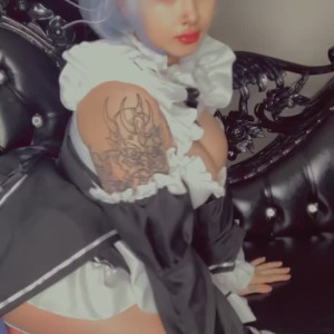 Video by daintywaifu published on March 4,2023 17:02:00 - BestThots