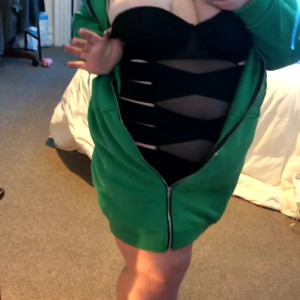 Video by mcjigglezzz published on May 11,2023 17:49:00 - BestThots