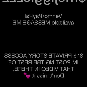 Video by mcjigglezzz published on June 17,2023 08:12:00 - BestThots