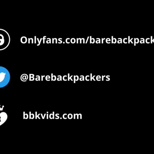 Video by barebackpackers published on December 9,2023 21:30:28 - BestThots