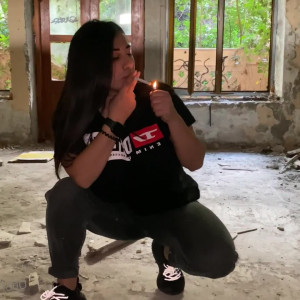 Video by bboobscarol_ published on April 21,2023 00:32:00 - BestThots