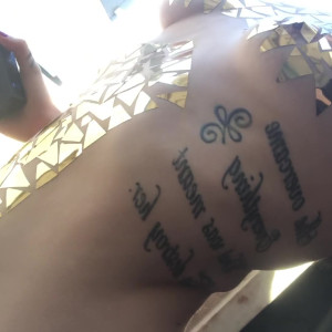 Video by brookeoneil published on April 4,2023 02:20:00 - BestThots