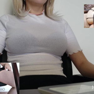 Video by thiccivelvet published on June 13,2023 13:15:00 - BestThots