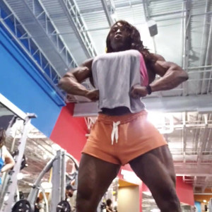 Video by mistresstreasure published on April 24,2023 01:52:00 - BestThots