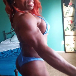 Video by mistresstreasure published on March 5,2023 17:15:00 - BestThots