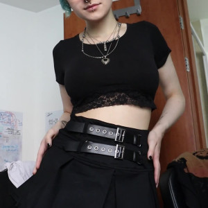 Video by lyracr0w0 published on May 24,2023 07:18:00 - BestThots