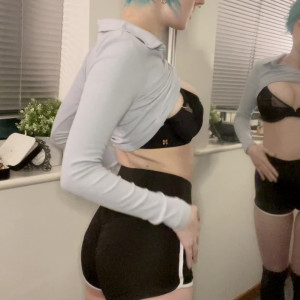 Video by lyracr0w0 published on March 24,2023 09:41:00 - BestThots