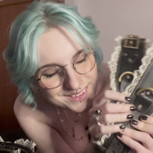 Video by lyracr0w0 published on March 24,2023 10:08:00 - BestThots