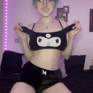 Video by lyracr0w0 published on June 7,2023 22:06:00 - BestThots
