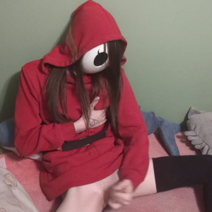 shygal_lilly #3194089